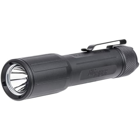 Sig Sauer Foxtrot-EDC Flashlight Cover