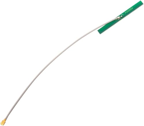 FrSky Tandem X18X18SX18SE 2.4GHz Integrado Antena superior