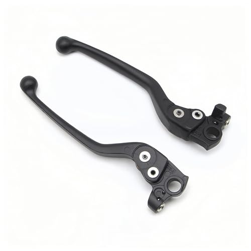 Levier d'embrayage ergonomique pour éliminer la fatigue sur Ducati Hypermotard