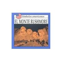 El Monte Rushmore 1589522729 Book Cover