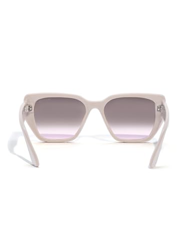Image of ESPEE Sunglass | 100% UV Protected | Gradient | Women | Large | Butterfly