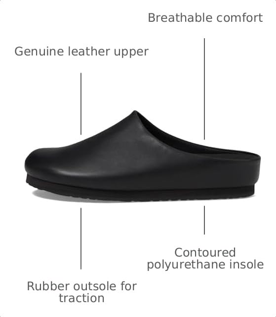 Image of SAS Hinny Comfort Casual Mule