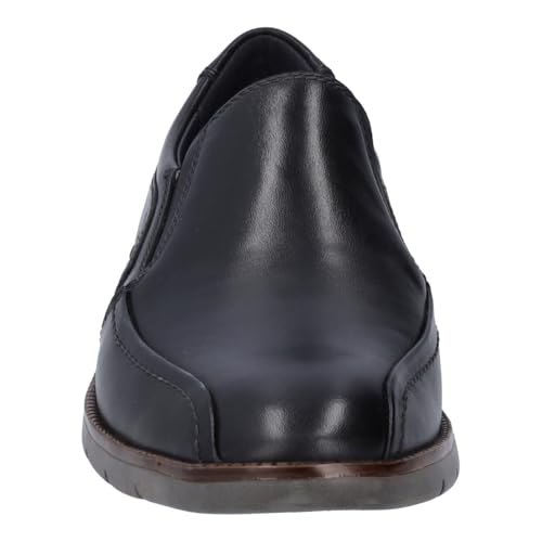 Josef Seibel Tyler 38 Men’s Loafer Shoe3