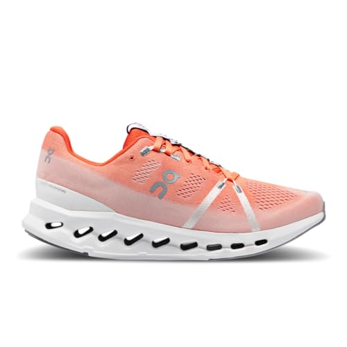 Image of On Men's Cloudsurfer Next Sneakers