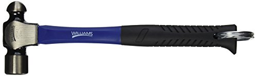 Ball Pein Hammer Handle, 4-6 oz, 10