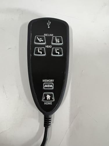 Silla elevadora HC UR2B 02 repara botonera rota en sistema Raffel 2