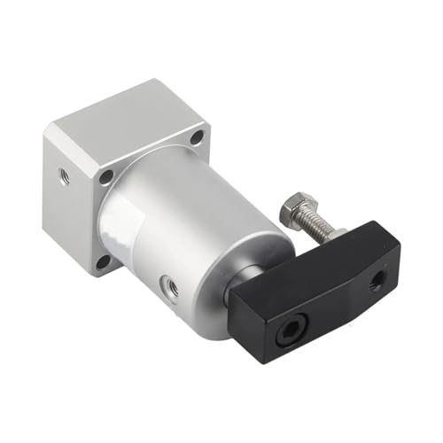 Outil de serrage d'angle ACK25-90L pour bloquer vos pièces CNC - 4