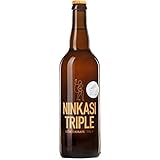 BIERE - NINKASI BIERE TRIPLE 0,75L