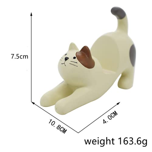 Telefoonhouder voor dieren, mobiele telefoonstandaard voor bureau | Tablethouder voor dieren,Bureautelefoonhouder, mobiele telefoonhouder, tabletstandaard, mobiele telefoonhouder, creatief