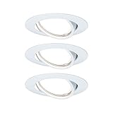 KOMPLETTSET - Das Set besteht aus drei Leuchten