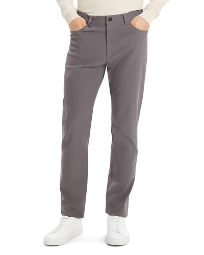 Theory Men's Raffi Pant in Neoteric Twill