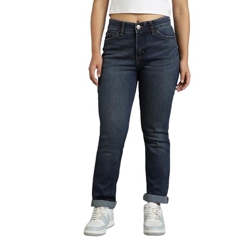 Image of Lee Women's Relaxed Jeans