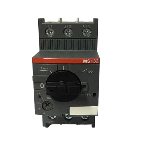 Interrupteur sectionneur MS132 disjoncteur moteur triphasé HKF1-20