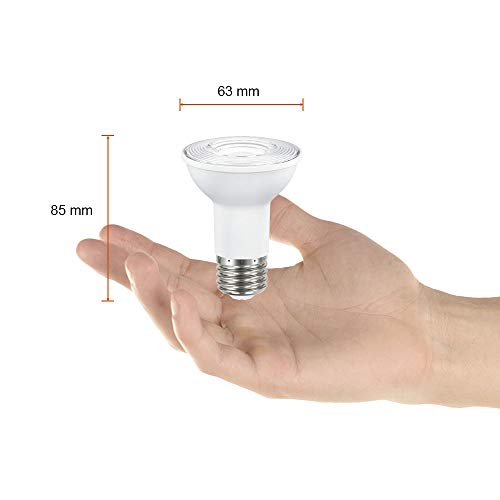 Reviews de Foco led great value para comprar hoy. 5 Imagen adicional