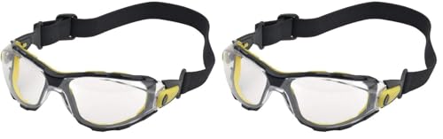 �f���^�v���X(DELTAPLUS) PACAYA CLEAR STRAP �t�H�[�����E�����^���S���K�l ���O���\��EVA�t�H�[�� �i�C�����X�g���b�v�ł��ꗎ���ɂ��� �|���J�[�{�l�[�g���������Y (× 3)