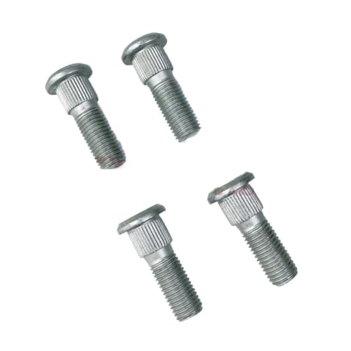 Perno de cubo de rueda de 10mm para CFMOTO CForce UForce y ZForce repuesto 9010-070201