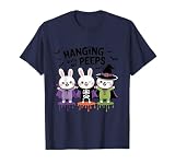 The Hanging With My Peeps T-Shirt