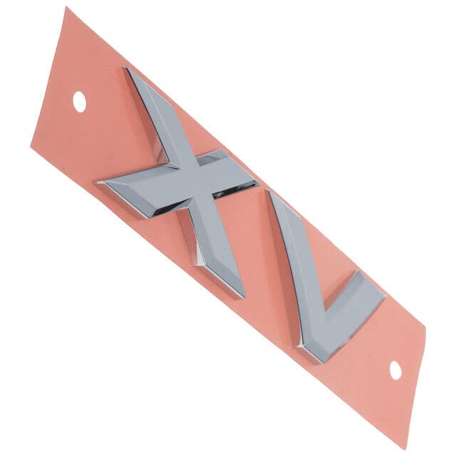 Amazon | スバル93079 fj100レターマーク、1パック | エンブレム | 車