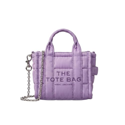 Image of Questsole Mini Tote Bag Charm for Women & Girls - Cute Small Handbag Keychain, Stylish Purse Pendant Accessory for Handbags, Keys & Gifts