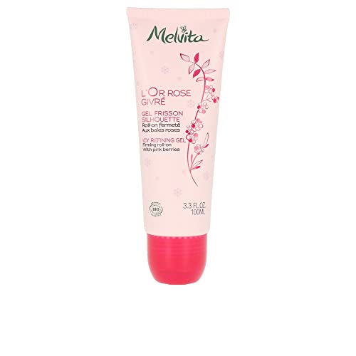 Melvita Gel Reafirmant Efecto Frío 100Ml