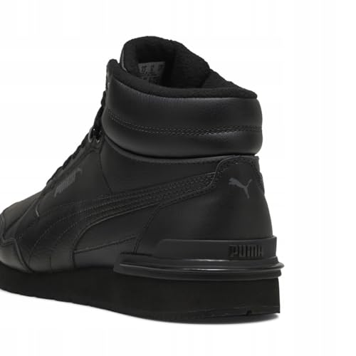 Image of Puma Unisex-Adult St Runner V4 Mid Sneaker