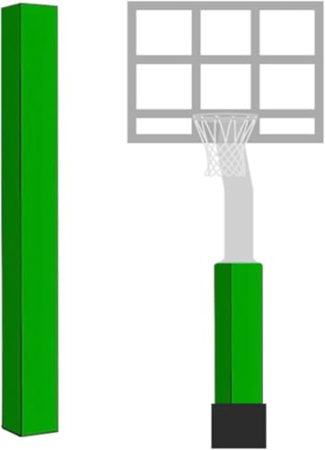 SXEVZOO oXPbg{[|[pbhA ȈSpXNGA|[pbhA 4/5/6tB[g ό یpbh n K[W Vя|[veN^[p(Green 4ft,12x12cm pole)