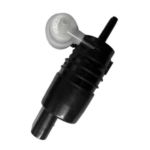 Compatible Con X2 2018 2019 Para X5 2014 2015 2016 2017 2018 Bomba Centrífuga Para Lavaparabrisas 67127388349 Repuestos Coche