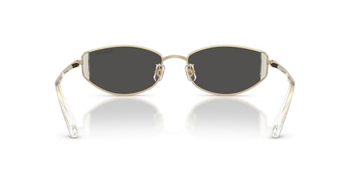 Oakley Women's Sk7035d Oval Sunglasses4