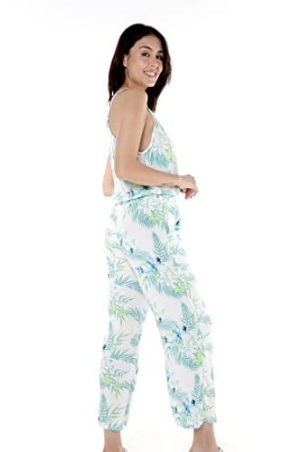 Image of Hawaii Hangover Family Matching Hawaiian Clothes, Orchid Breeze White | Family matching Hawaiian outfits, Orchid Breeze White, lightweight rayon, machine washable, tropical floral print, luaus