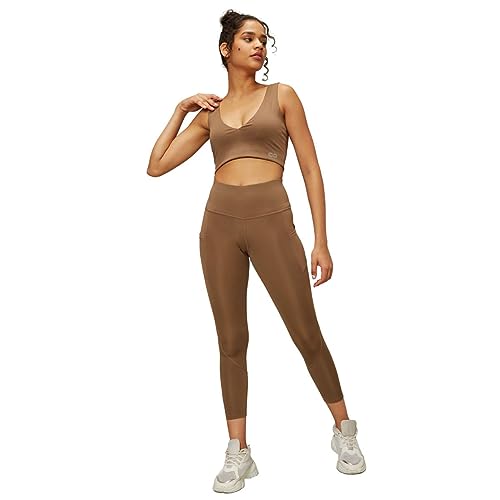 Image of Silvertraq Women's Classic Leggings