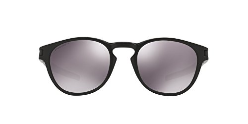 Produktbild Oakley Latch Matte Black / Prizm Black