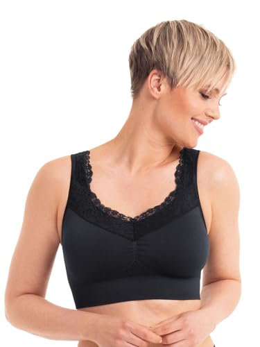 Soutien-Gorge Anita Lotta Lace 5789X en dentelle galbante haut de gamme