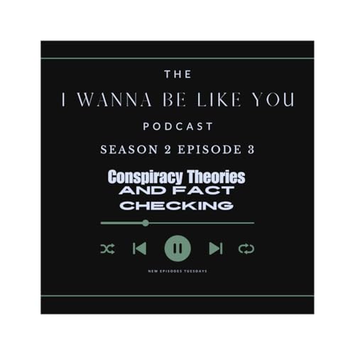 Conspiracy Theories and Fact Checking