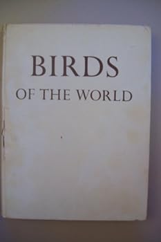 Birds Of The World