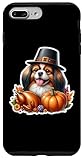 Thanksgiving Tibetan Spaniel Dog Owner Products