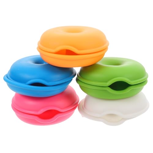 Luxshiny 5 F P[uI[KiCU[ ^[g^ CzR[h[ ȒP f[^Cp [dP[uz_[ C[Z