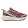 Tênis Fila Feminino Racer Comet Corrida Rosa Empoeirada/Cinza/Coral F02R00120-6163 33