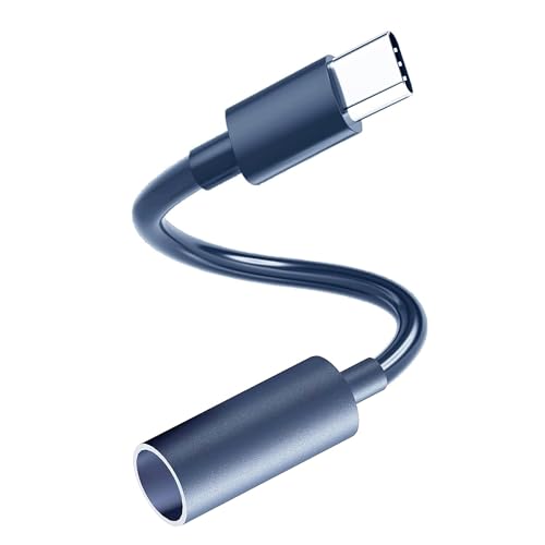 URANT Starlink Mini USB-C to DC Power Adapter Cable (0.2m) - Waterproof and Compatible with 100W and Above PD Power Banks/Chargers and Original Starlink Mini Devices