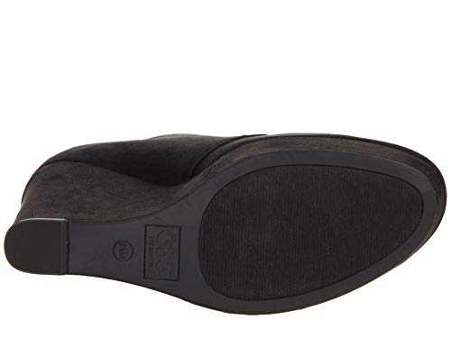 Image of G By Guess Aheela Wedge Boot for Women