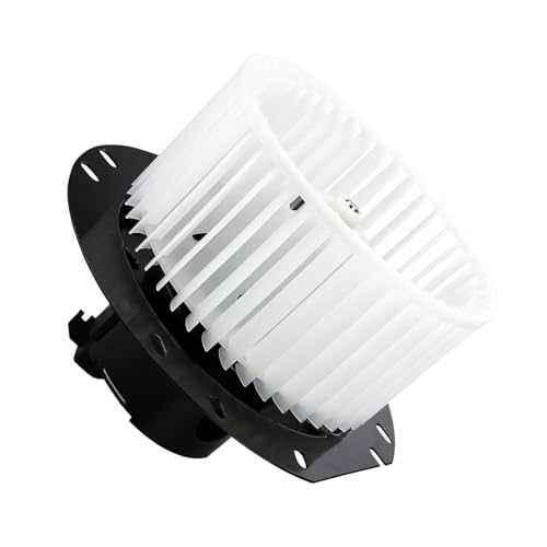 HVAC Heater Blower Motor Fan Assembly for Ford E150 E250