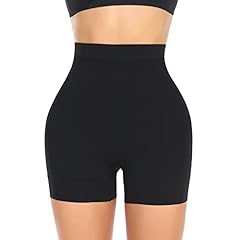 Black(high Waist)
