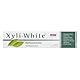 Now Foods I XyliWhite Gel I RefreshMint Zahnpasta I Fluoridfrei I Glutenfrei I 181g