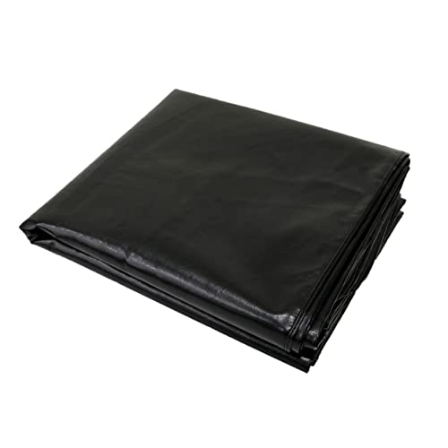 BESPORTBLE 1pc Waterproof Tear-resistant Leather Billiard Table Cover Heavy Duty Furniture Cover for Outdoor Home