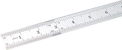 BGS Diy 50890, Multicoloured, 1035 mm (L) x 30 mm (W) x 5 mm (H) - Image 4