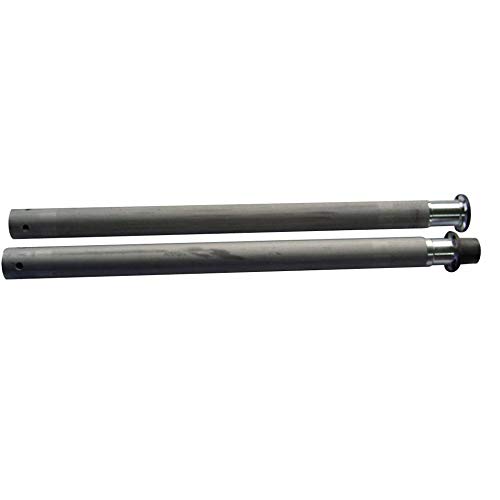 Cylindre complet fourche KAYABA tube interne cartouche hydraulique