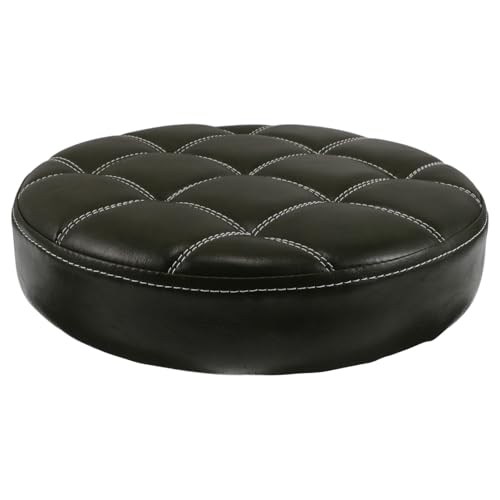 Panel de taburete redondo de espuma antideslizante para sillas de cocina 2