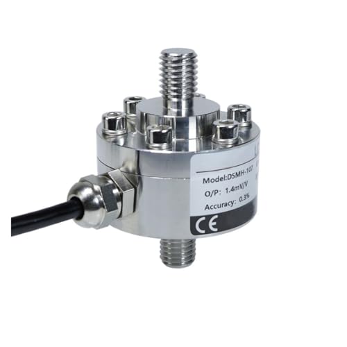 Sensor de tensión DSMH107 para sustituir transductores dañados 2