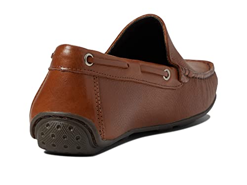 Men's Genuine Leather Casual Slip On Venetian Loafers4