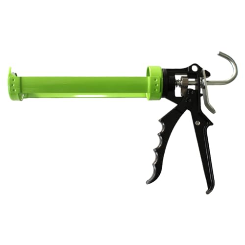 Pistolet cartouche, mastic, silicone, acrylique, poluyrethane, colle, pistolet mastic - version pro - ARCANE INDUSTRIES