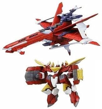 Amazon.co.jp: コスモフリートコレクション スーパーロボット大戦OG